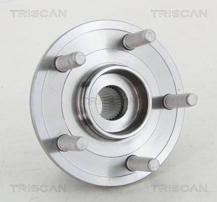 Wheel Bearing Kit 8530 10190 - image 2