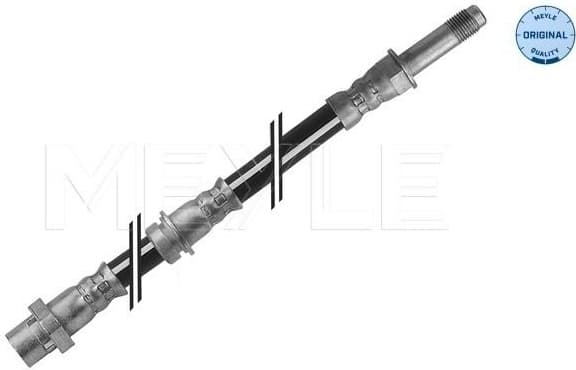 Brake Hose MEYLE-ORIGINAL: True to OE. 300 343 2118