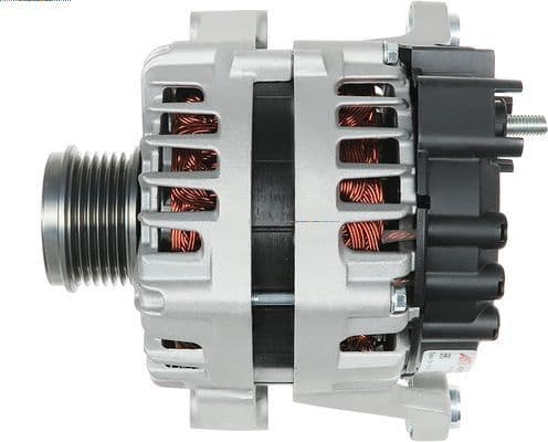 Alternator AS A3513S - image 4