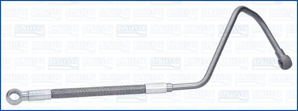 Oil Line, charger OP10316