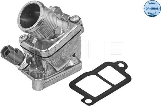 Thermostat, coolant MEYLE-ORIGINAL: True to OE. 528 228 0000
