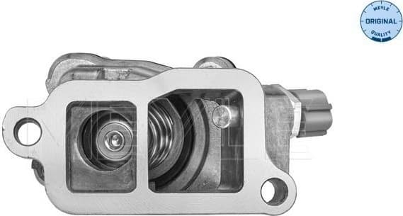 Thermostat, coolant MEYLE-ORIGINAL: True to OE. 528 228 0000 - image 2