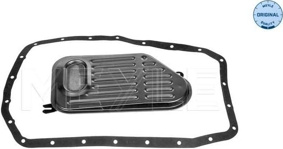 Hydraulic Filter Kit, automatic transmission MEYLE-ORIGINAL: True to OE. 300 243 4108/S