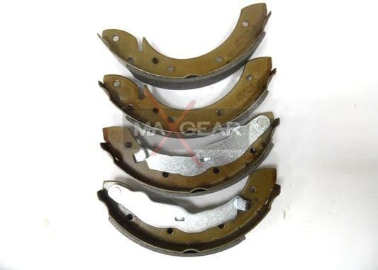 Brake Shoe Set 19-0248