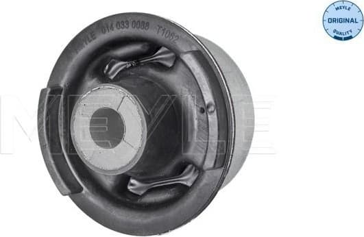 Mounting, control/trailing arm MEYLE-ORIGINAL: True to OE. 014 033 0088