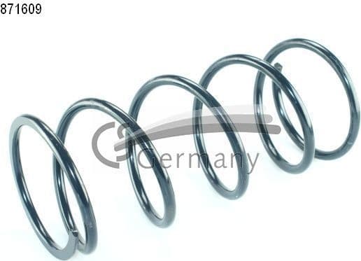 Suspension Spring 14871609