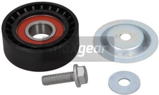 Tensioner Pulley, V-ribbed belt 54-0881