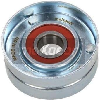 Tensioner Pulley, V-ribbed belt 54-1043