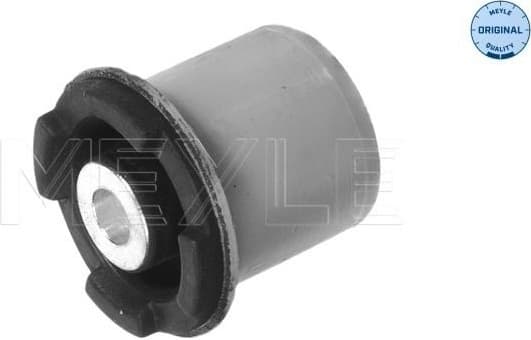 Mounting, control/trailing arm MEYLE-ORIGINAL: True to OE. 614 352 0000