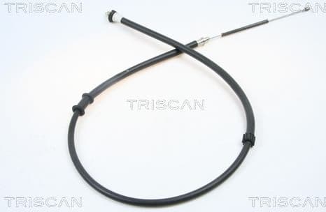 Cable Pull, parking brake 8140 15188