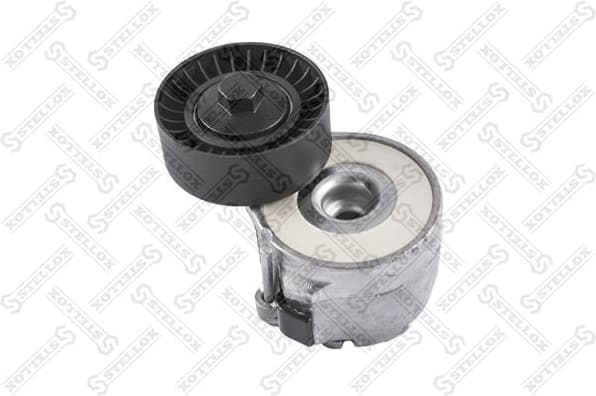 Tensioner Pulley, V-ribbed belt 03-40278-SX