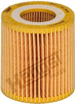 Oil Filter E957H D505