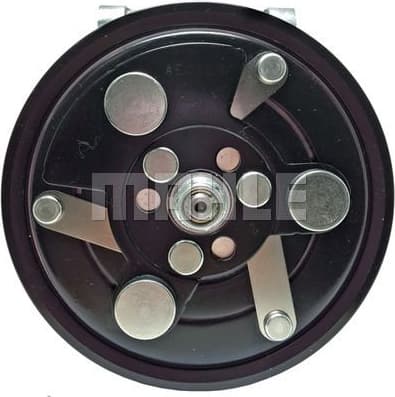 Compressor, air conditioning BEHR ACP 359 000S - image 3