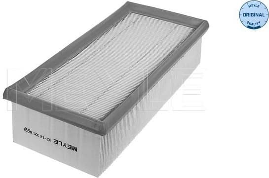 Air Filter MEYLE-ORIGINAL: True to OE. 32-12 321 0008