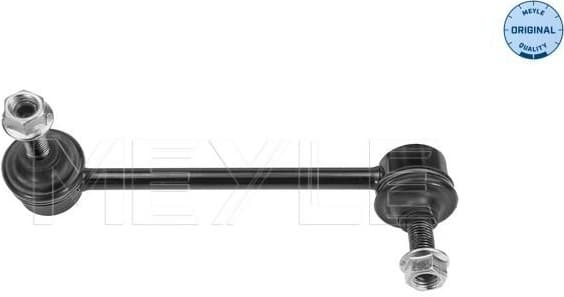 Link/Coupling Rod, stabiliser bar MEYLE-ORIGINAL: True to OE. 31-16 060 0038