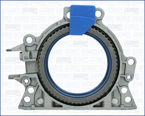 Shaft Seal, crankshaft 71010300