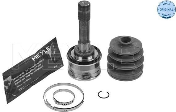 Joint Kit, drive shaft MEYLE-ORIGINAL: True to OE. 33-14 498 0009