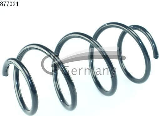 Suspension Spring 14877021