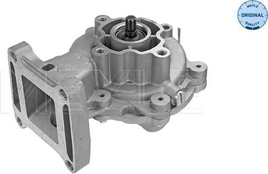 Water Pump, engine cooling MEYLE-ORIGINAL: True to OE. 713 220 0007 - image 2