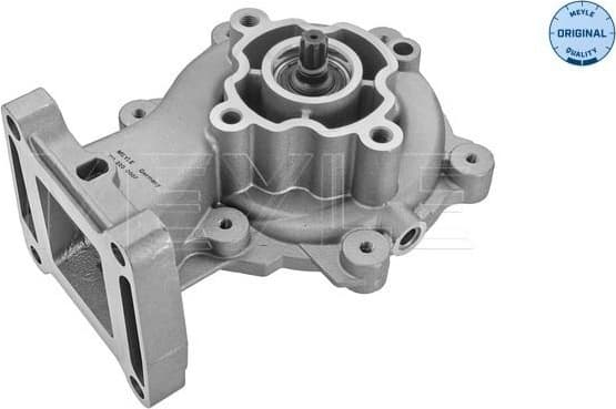 Water Pump, engine cooling MEYLE-ORIGINAL: True to OE. 713 220 0019 - image 2