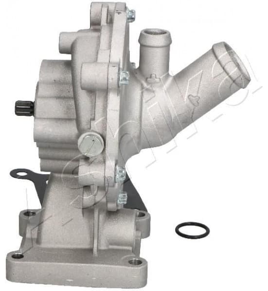 Water Pump, engine cooling 35-00-0302C - image 3