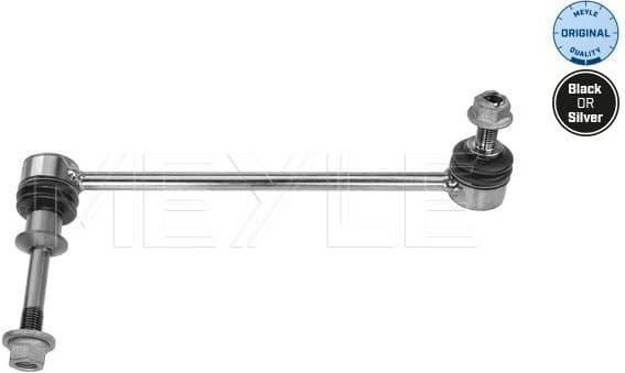 Link/Coupling Rod, stabiliser bar MEYLE-ORIGINAL: True to OE. 316 060 0036