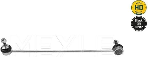 Link/Coupling Rod, stabiliser bar MEYLE-HD: Better than OE. 316 060 0004/HD