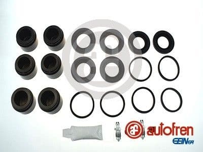 Repair Kit, brake caliper D42431C