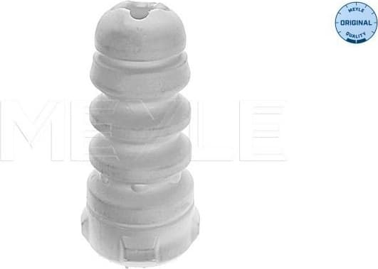 Rubber Buffer, suspension MEYLE-ORIGINAL: True to OE. 100 742 0004