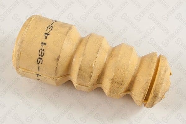 Rubber Buffer, suspension 11-98143-SX