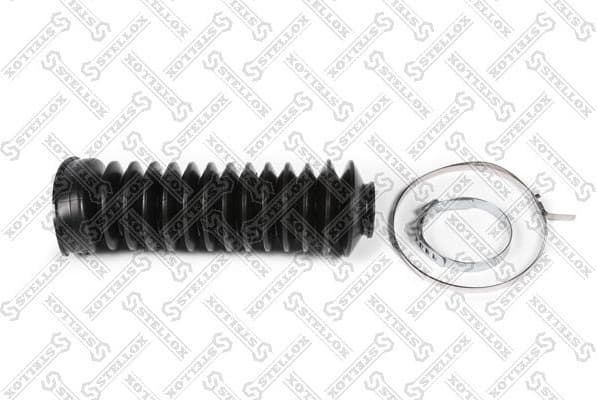 Bellow, steering 14-17024-SX