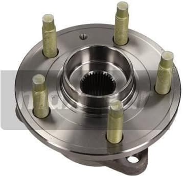 Wheel Bearing Kit 33-1014