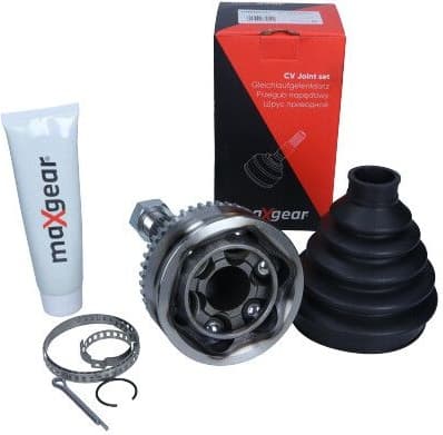 Joint Kit, drive shaft 49-3117 - image 3