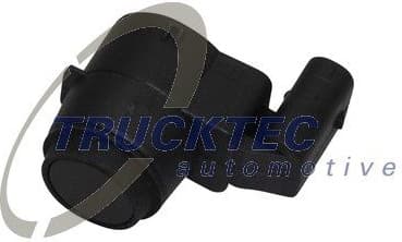 Sensor, park distance control 08.42.090