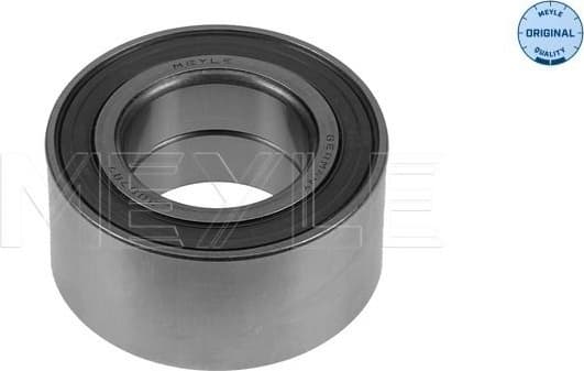 Wheel Bearing MEYLE-ORIGINAL: True to OE. 014 098 0026