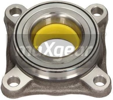 Wheel Bearing Kit 33-0632
