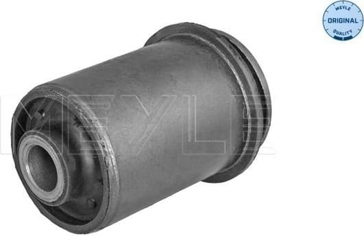 Mounting, control/trailing arm MEYLE-ORIGINAL: True to OE. 014 033 0089 - image 2