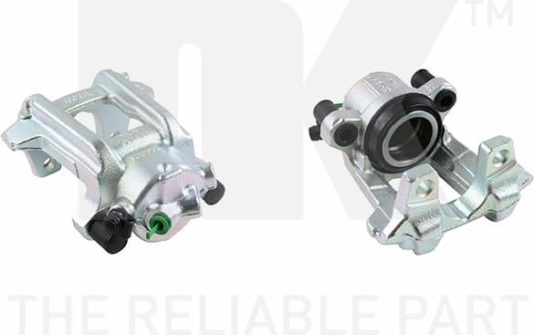 Brake Caliper 211592