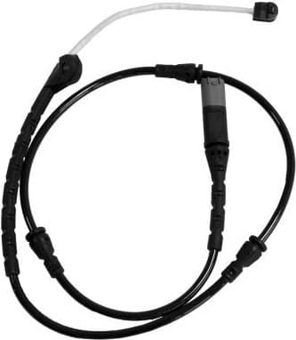 Warning Contact, brake pad wear 98044500