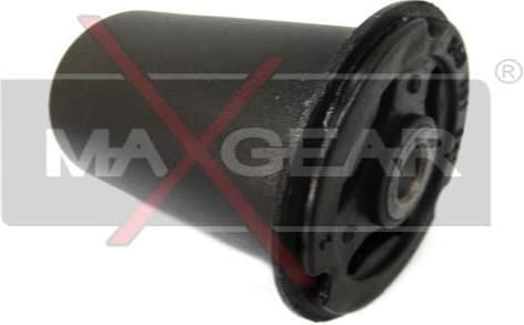 Bushing, axle beam 72-0647