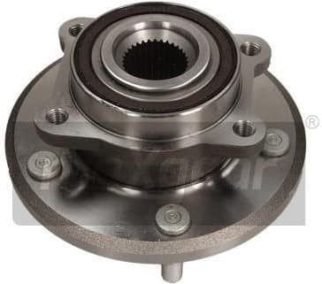 Wheel Bearing Kit 33-0977