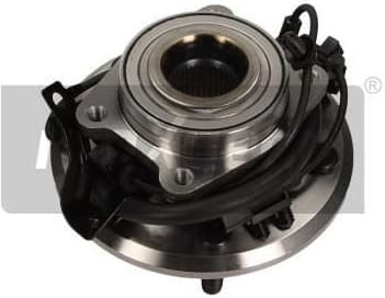 Wheel Bearing Kit 33-1048