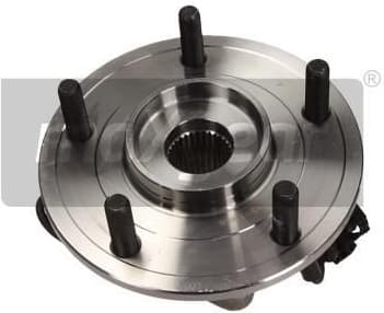 Wheel Bearing Kit 33-1048 - image 2