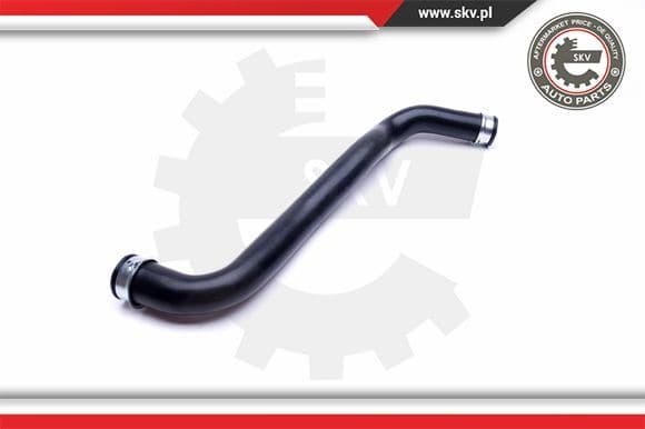 Radiator Hose 43SKV654 - image 3