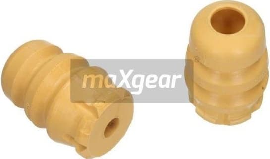 Rubber Buffer, suspension 72-2578