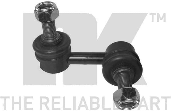 Link/Coupling Rod, stabiliser bar 5112220