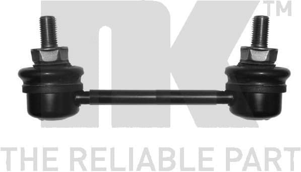 Link/Coupling Rod, stabiliser bar 5112221