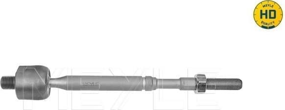 Inner Tie Rod MEYLE-HD: Better than OE. 11-16 031 0034/HD
