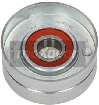 Tensioner Pulley, V-ribbed belt 54-0760