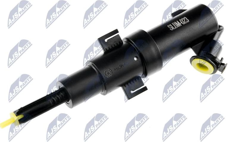 Washer Fluid Jet, headlight cleaning EDS-BM-023